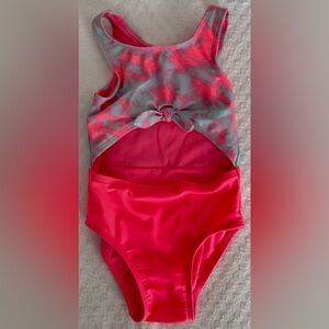 Baby Girl Swimsuit